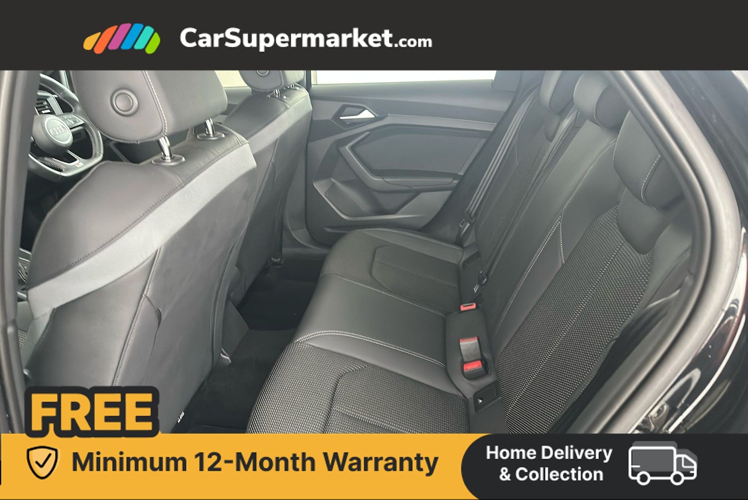 Used Audi A1 2022 for sale - 76604093: Photo 18