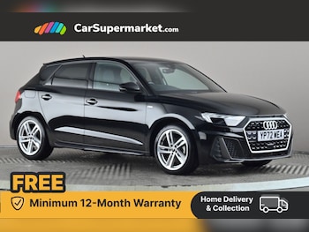 Used Audi A1 2022 for sale - 76604093: Photo