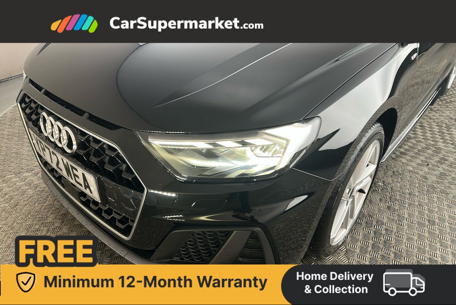 Used Audi A1 2022 for sale - 76604093: Photo 20