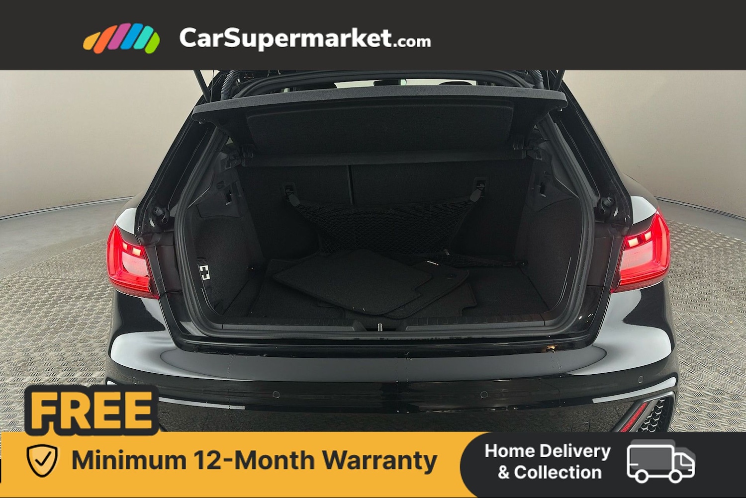 Used Audi A1 2022 for sale - 76604093: Photo 22