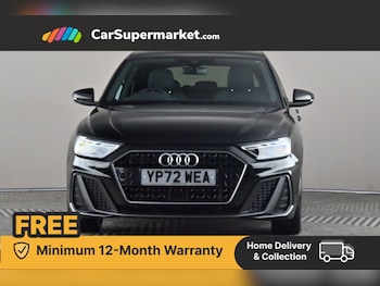 Used Audi A1 2022 for sale - 76604093: Photo