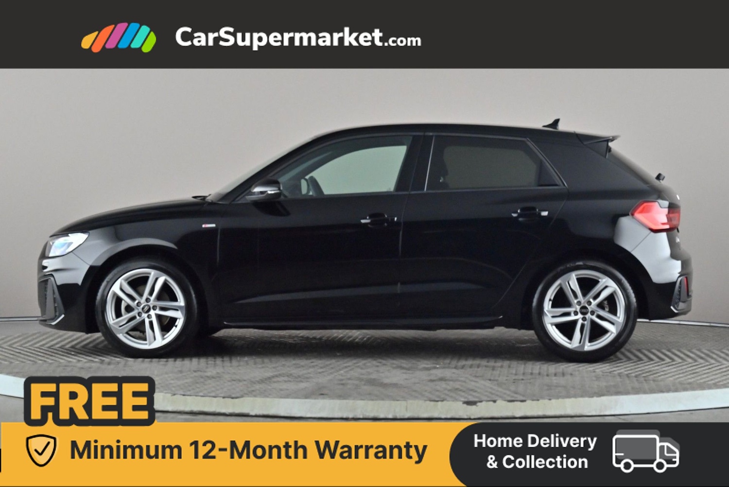 Used Audi A1 2022 for sale - 76604093: Photo 3