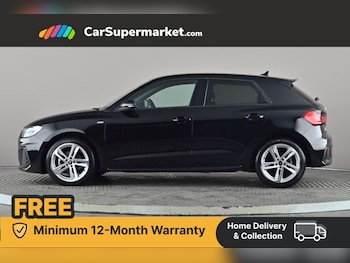 Used Audi A1 2022 for sale - 76604093: Photo