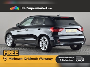 Used Audi A1 2022 for sale - 76604093: Photo