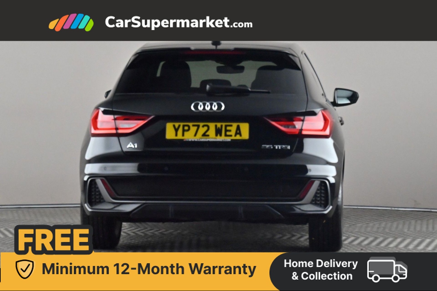 Used Audi A1 2022 for sale - 76604093: Photo 5