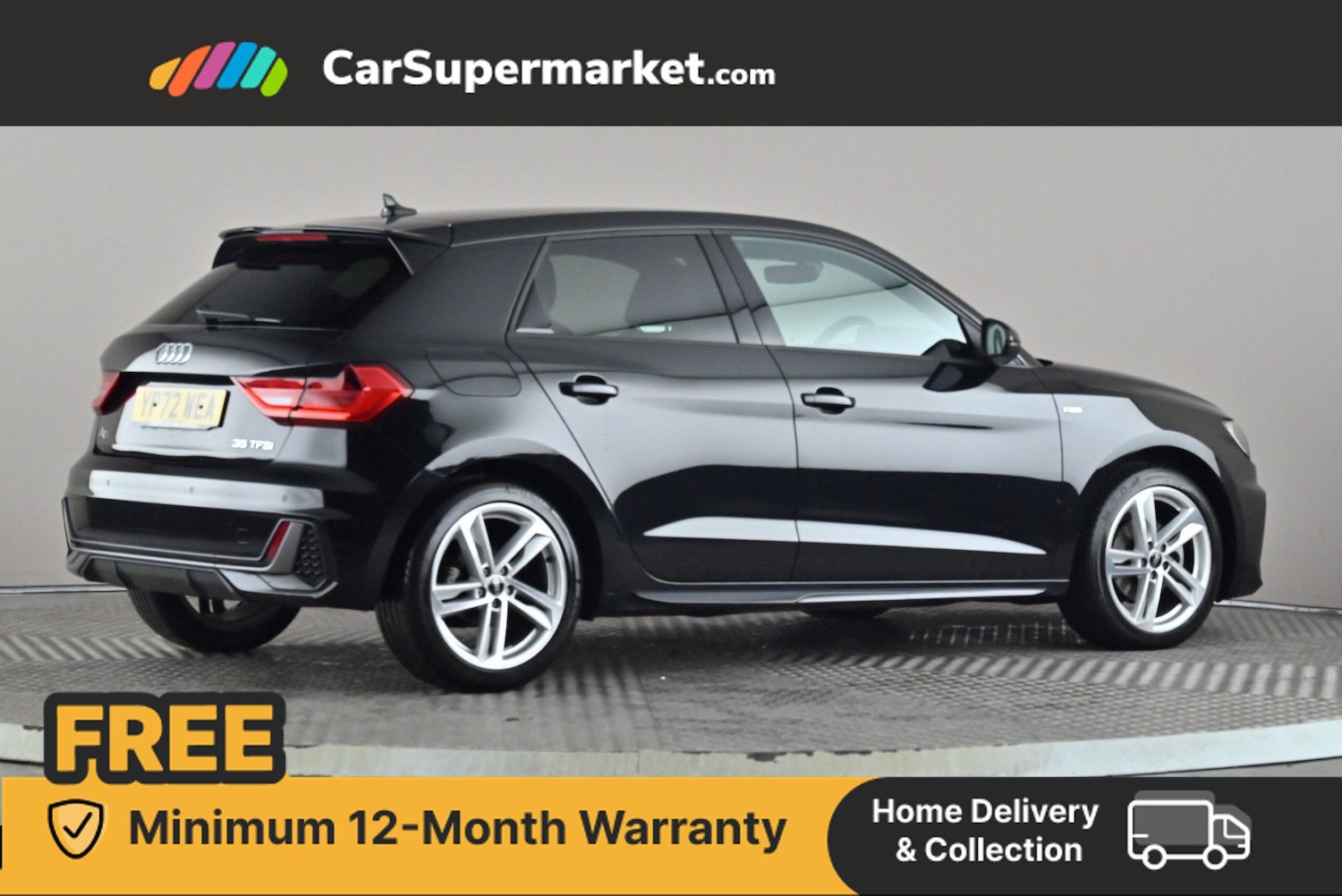 Used Audi A1 2022 for sale - 76604093: Photo 6