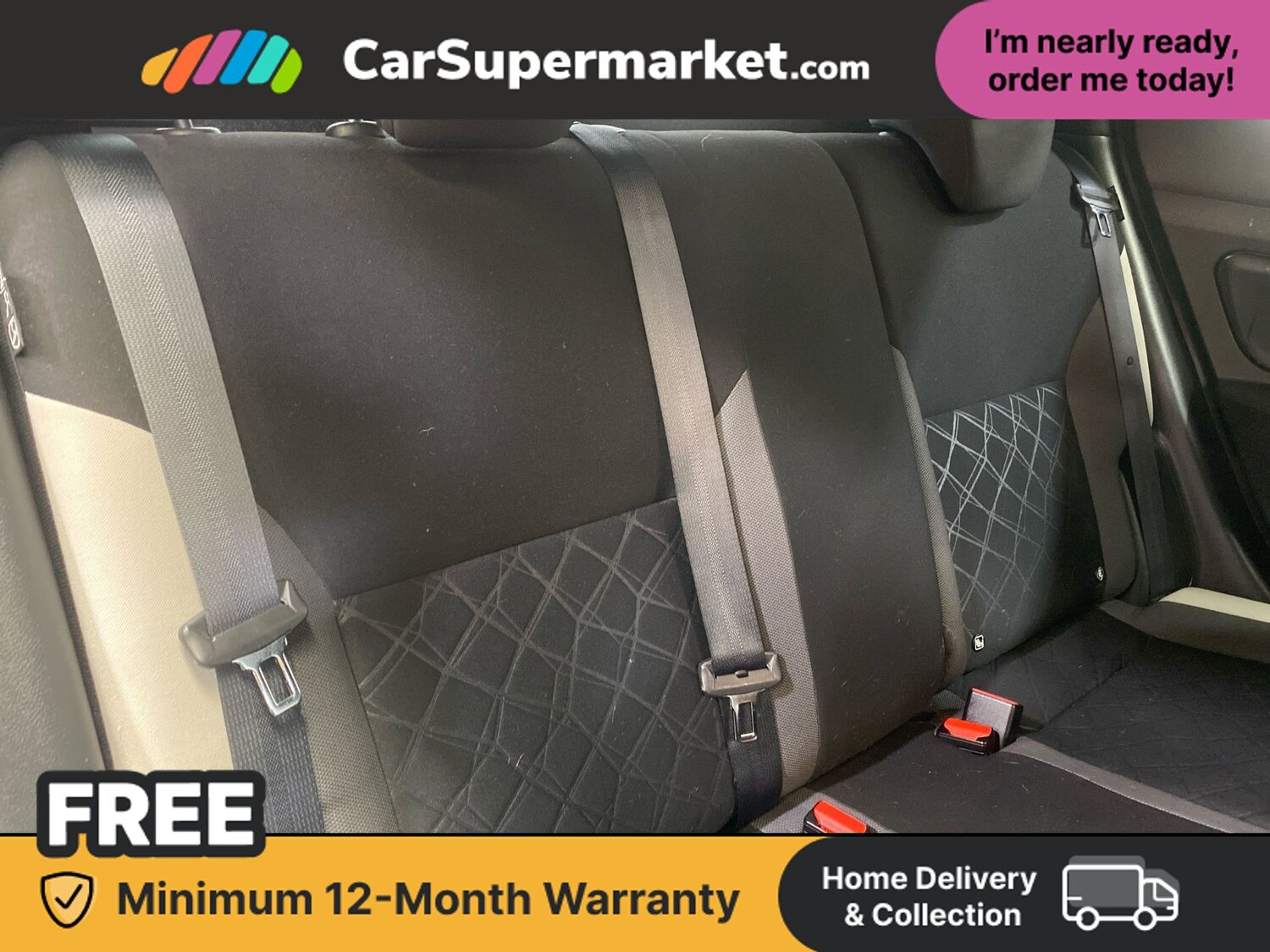 Used Nissan Micra 2018 for sale - 77764332: Photo 6