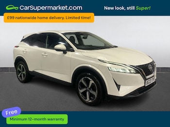 Used Nissan Qashqai 2023 for sale - 78273374: Photo