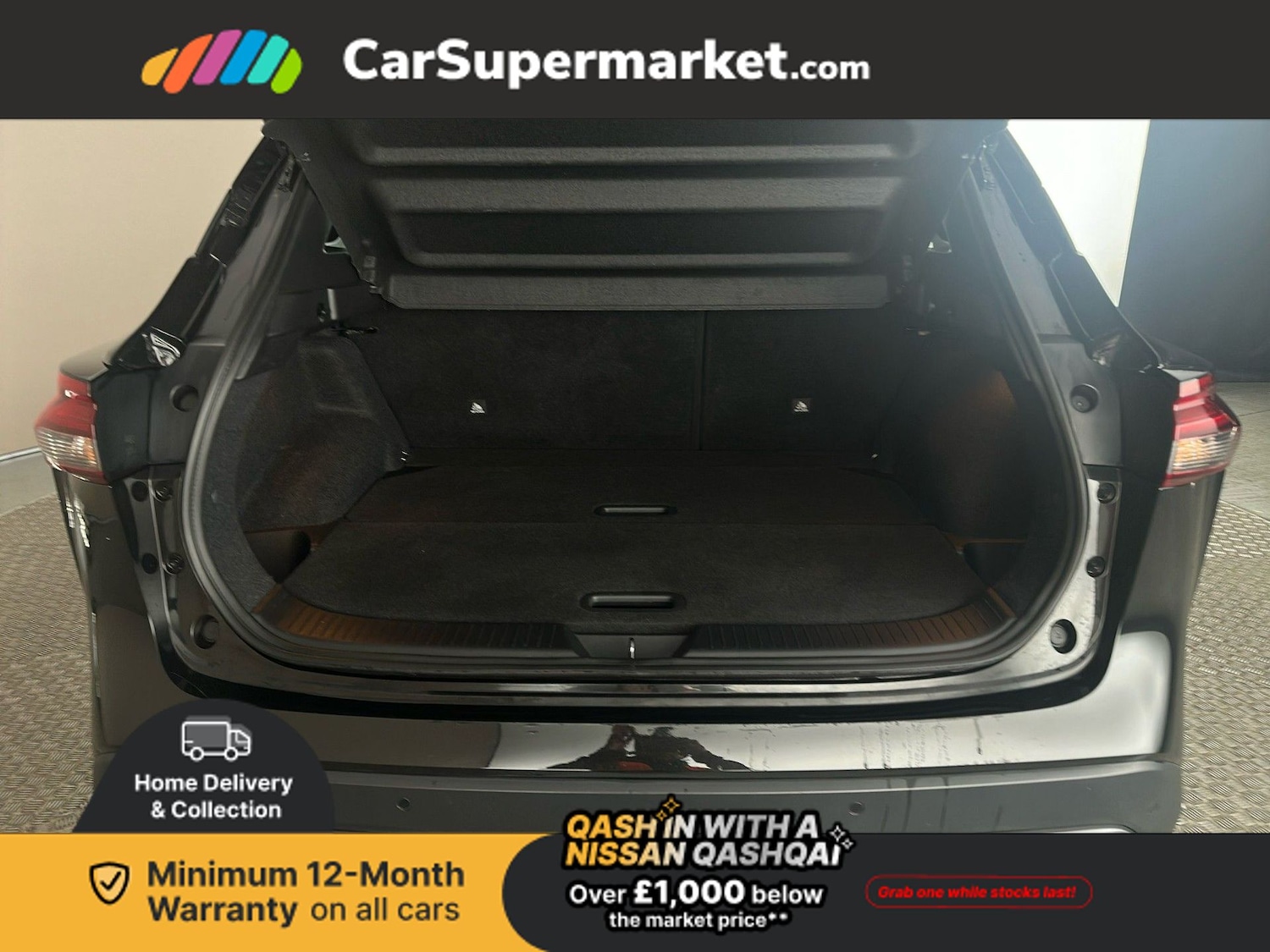 Used Nissan Qashqai 2023 for sale - 76884079: Photo 24