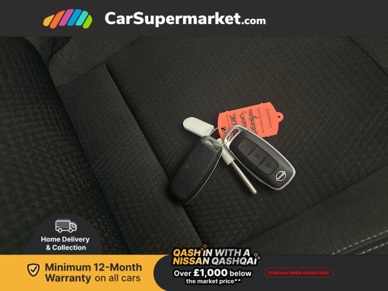 Used Nissan Qashqai 2023 for sale - 76884079: Photo 25