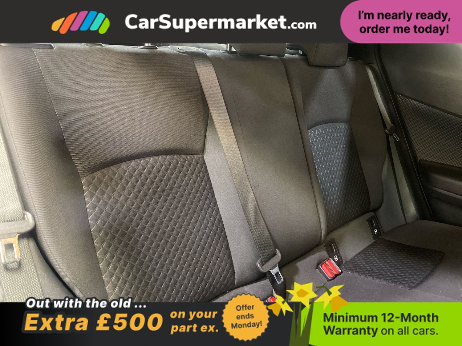 Used Toyota C-HR 2021 for sale - 77973333: Photo 7