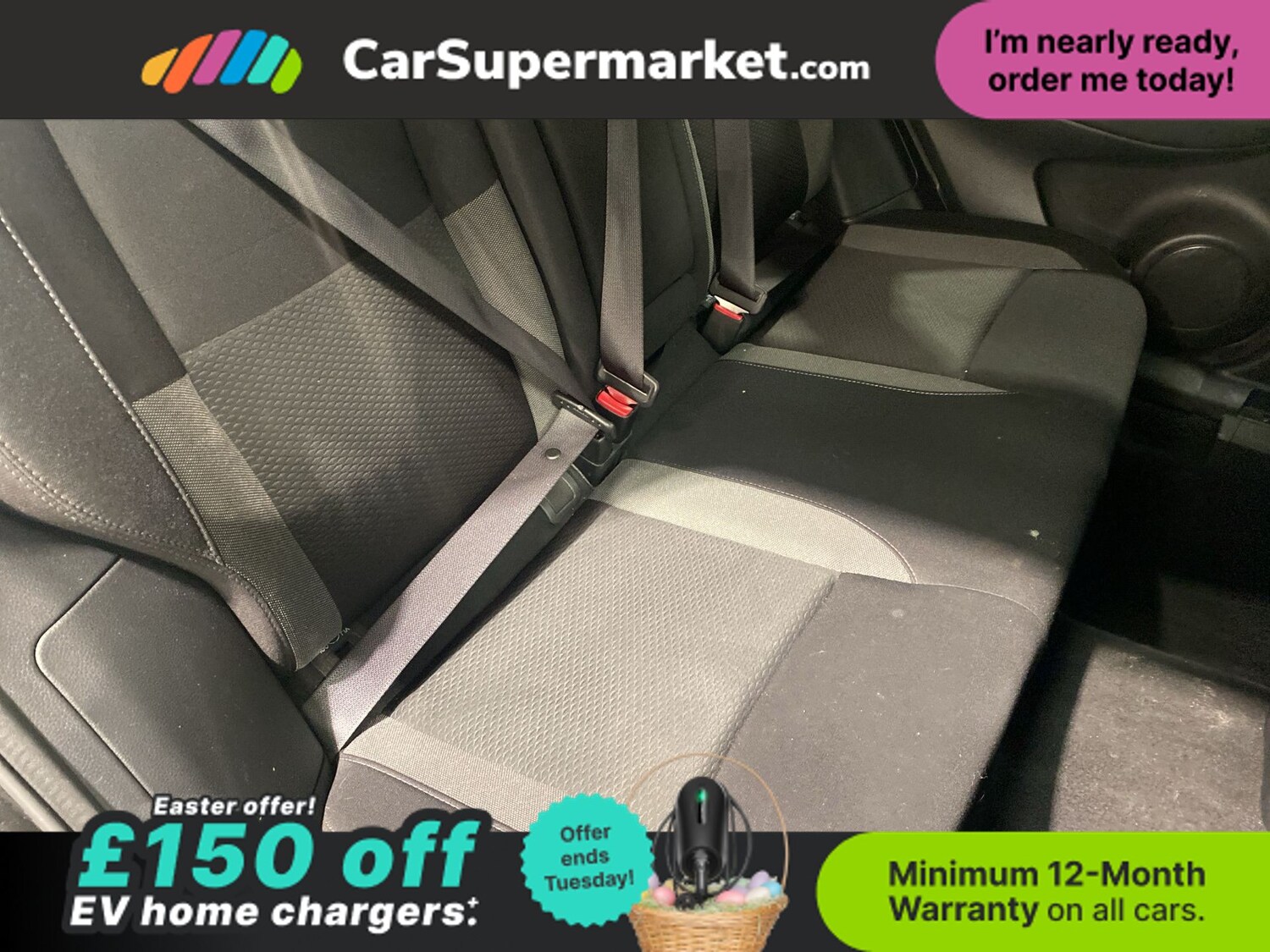 Used Nissan Qashqai 2019 for sale - 78107689: Photo 5