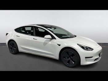 Used Tesla Model 3 2021 for sale - 78765722: Photo