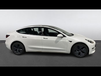 Used Tesla Model 3 2021 for sale - 78765722: Photo