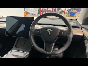 Used Tesla Model 3 2021 for sale - 78765722: Photo