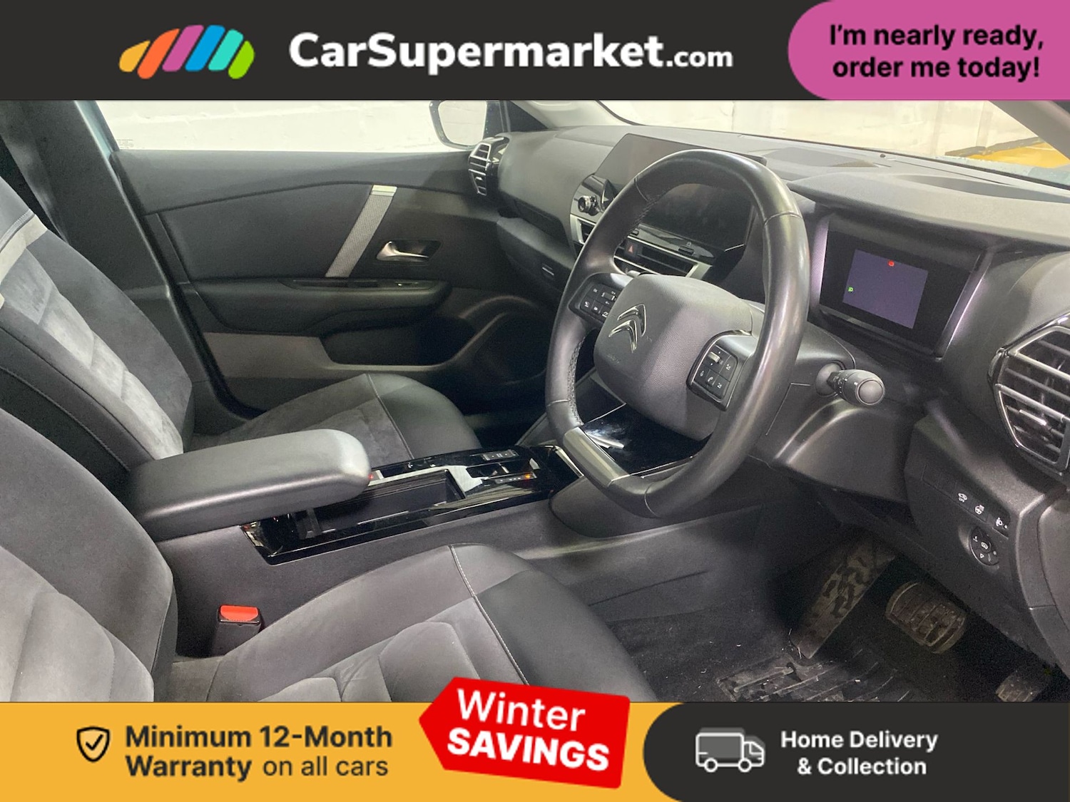 Used Citroen C4 2023 for sale - 77287225: Photo 5