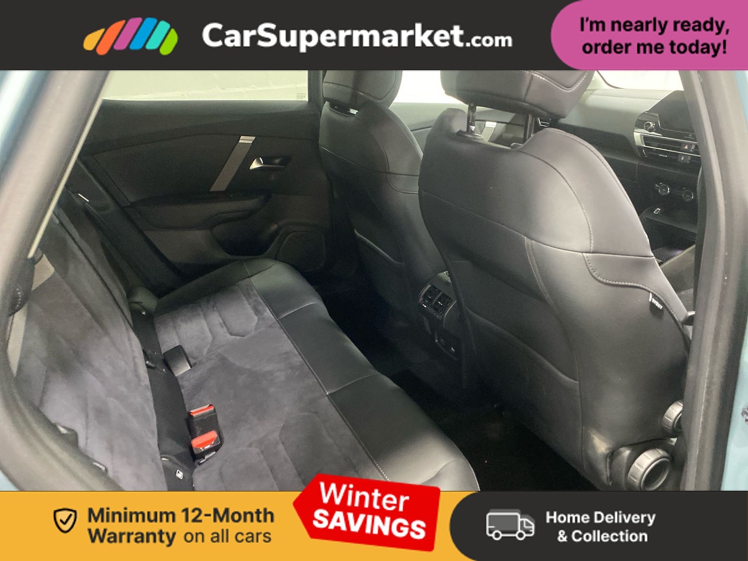 Used Citroen C4 2023 for sale - 77287225: Photo 6