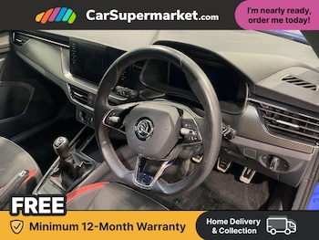 Used Skoda Scala 2022 for sale - 77641976: Photo