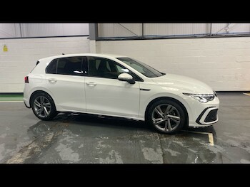 Used Volkswagen Golf 2022 for sale - 78864593: Photo