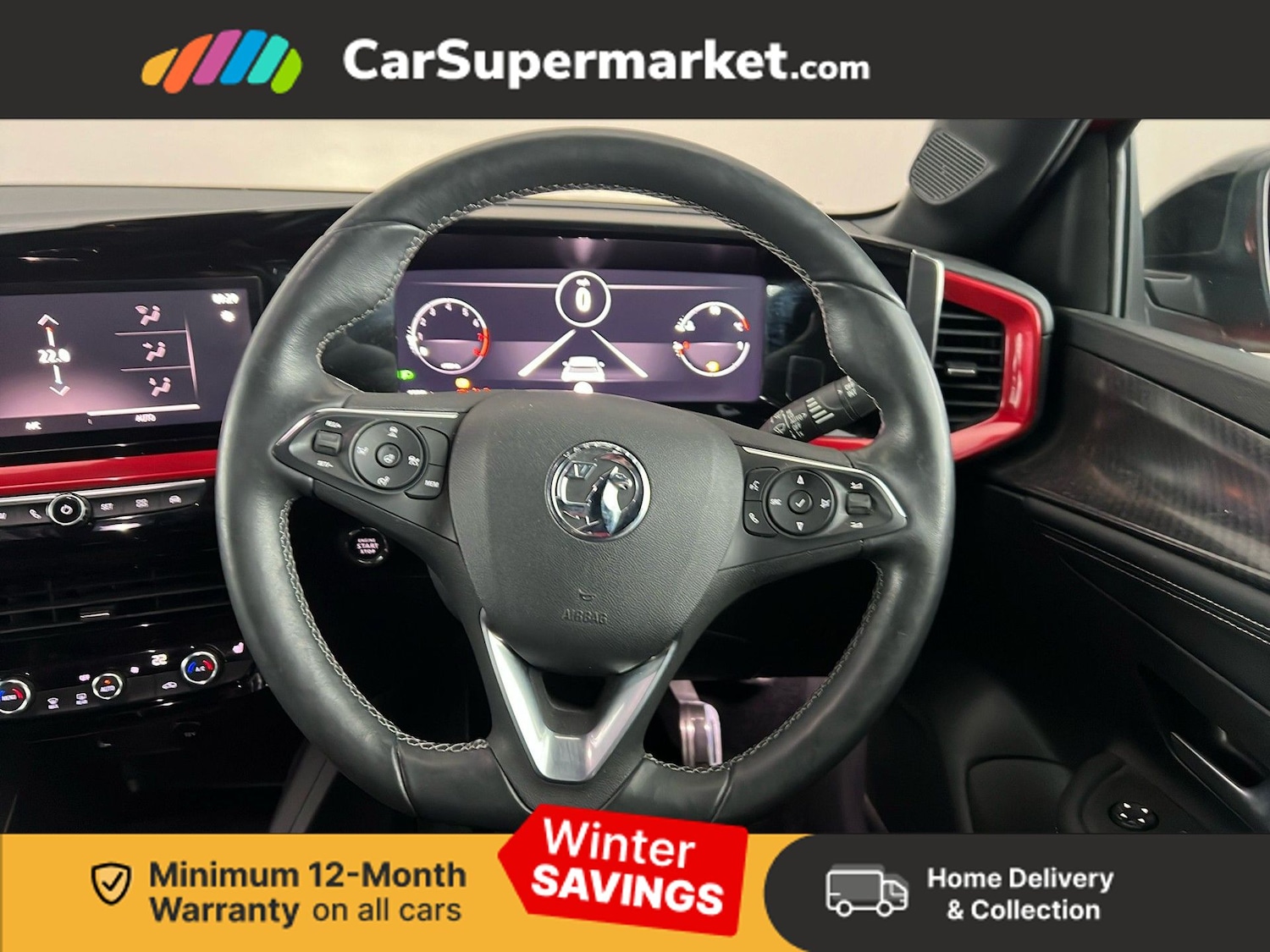 Used Vauxhall Mokka 2022 for sale - 77139129: Photo 15