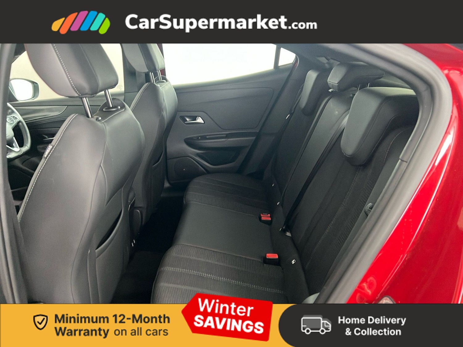 Used Vauxhall Mokka 2022 for sale - 77139129: Photo 19