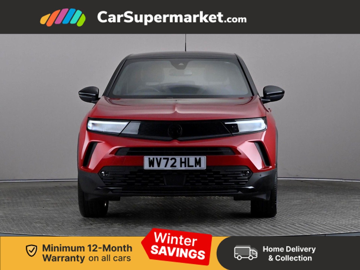 Used Vauxhall Mokka 2022 for sale - 77139129: Photo 2