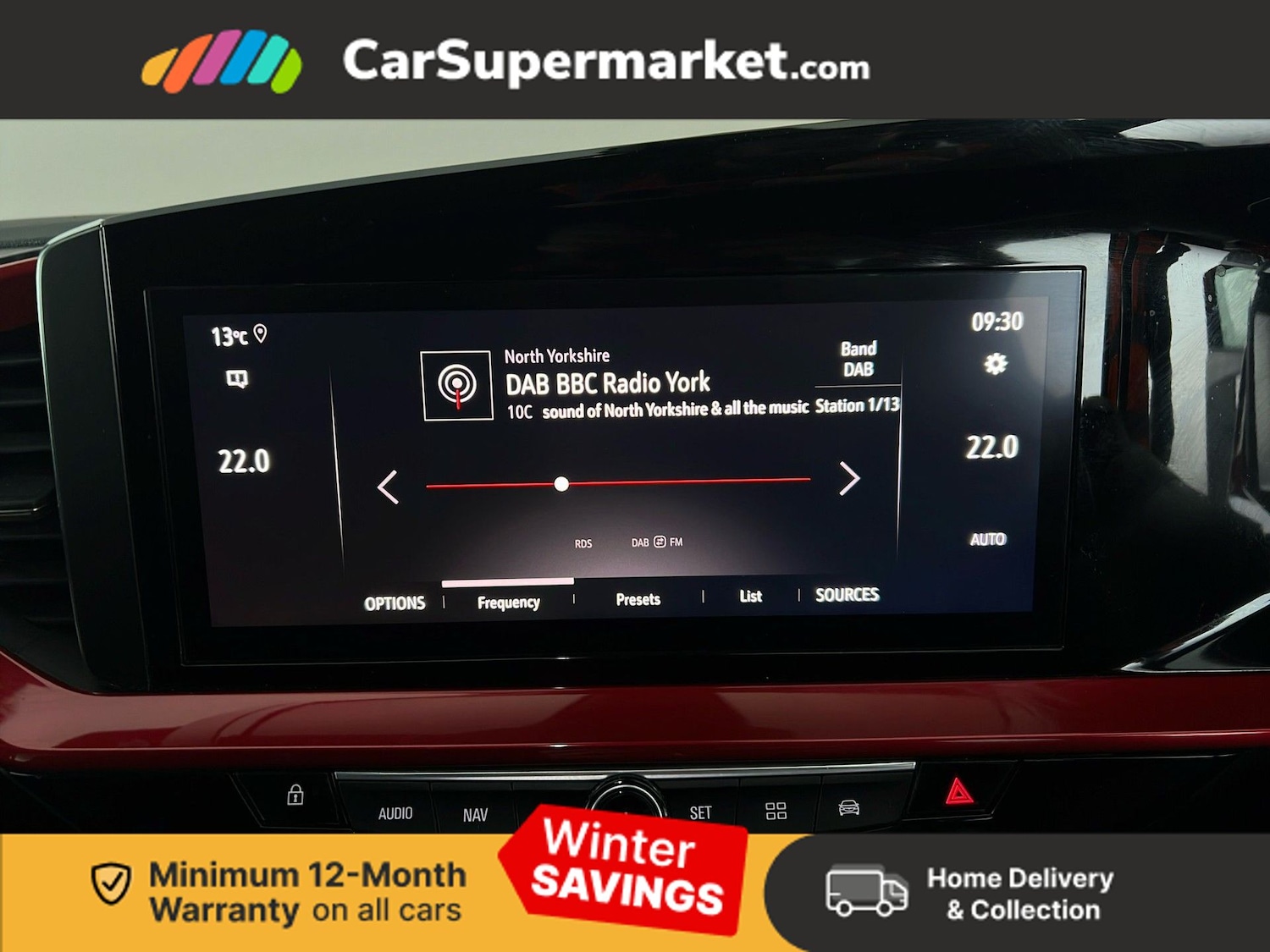 Used Vauxhall Mokka 2022 for sale - 77139129: Photo 28