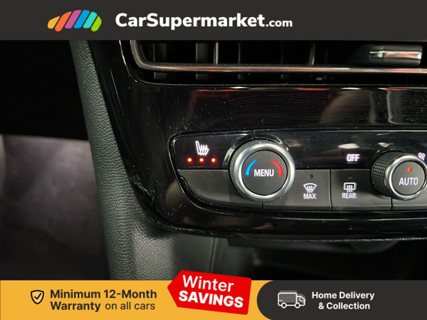 Used Vauxhall Mokka 2022 for sale - 77139129: Photo 29