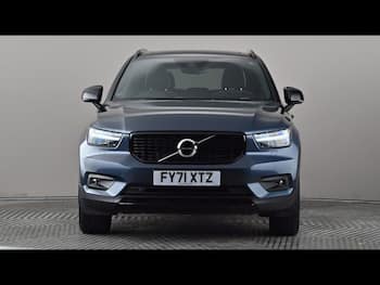 Used Volvo XC40 2021 for sale - 79637060: Photo