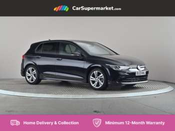 Used Volkswagen Golf 2023 for sale - 75381388: Photo
