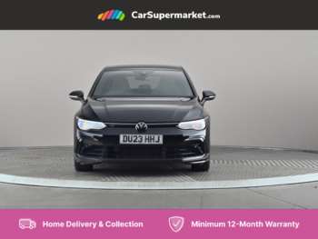 Used Volkswagen Golf 2023 for sale - 75381388: Photo