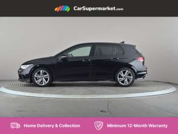 Used Volkswagen Golf 2023 for sale - 75381388: Photo