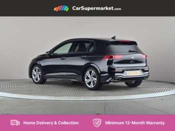 Used Volkswagen Golf 2023 for sale - 75381388: Photo