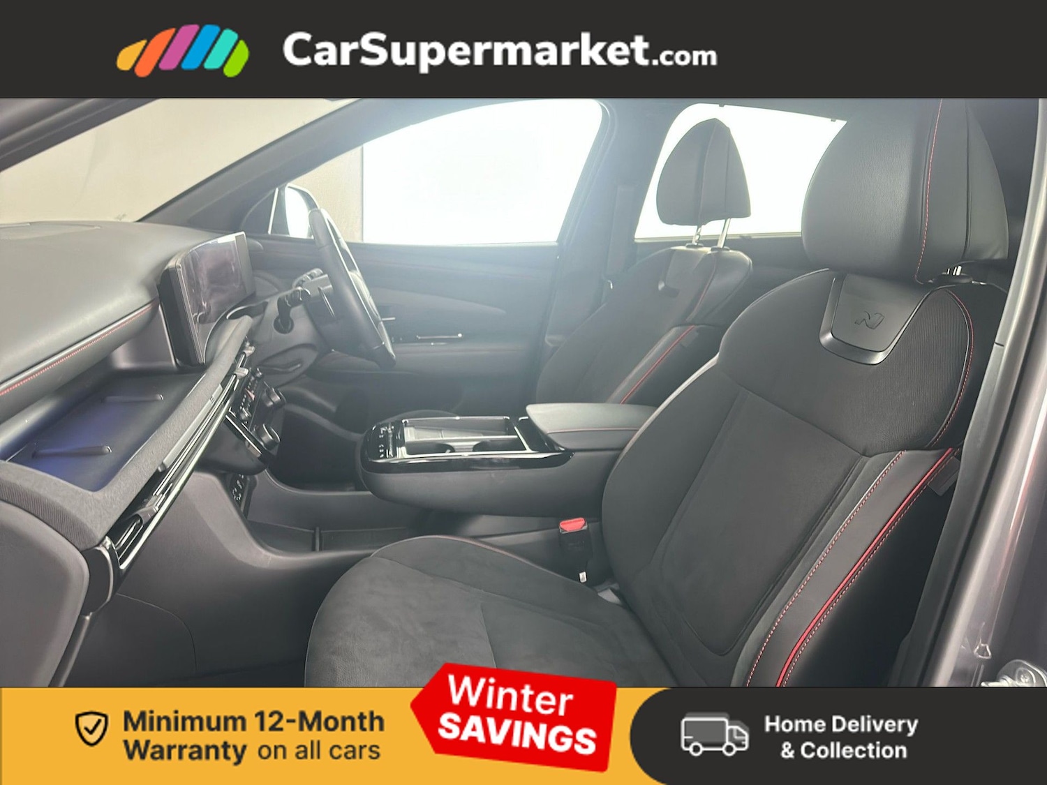 Used Hyundai TUCSON 2024 for sale - 77071938: Photo 18