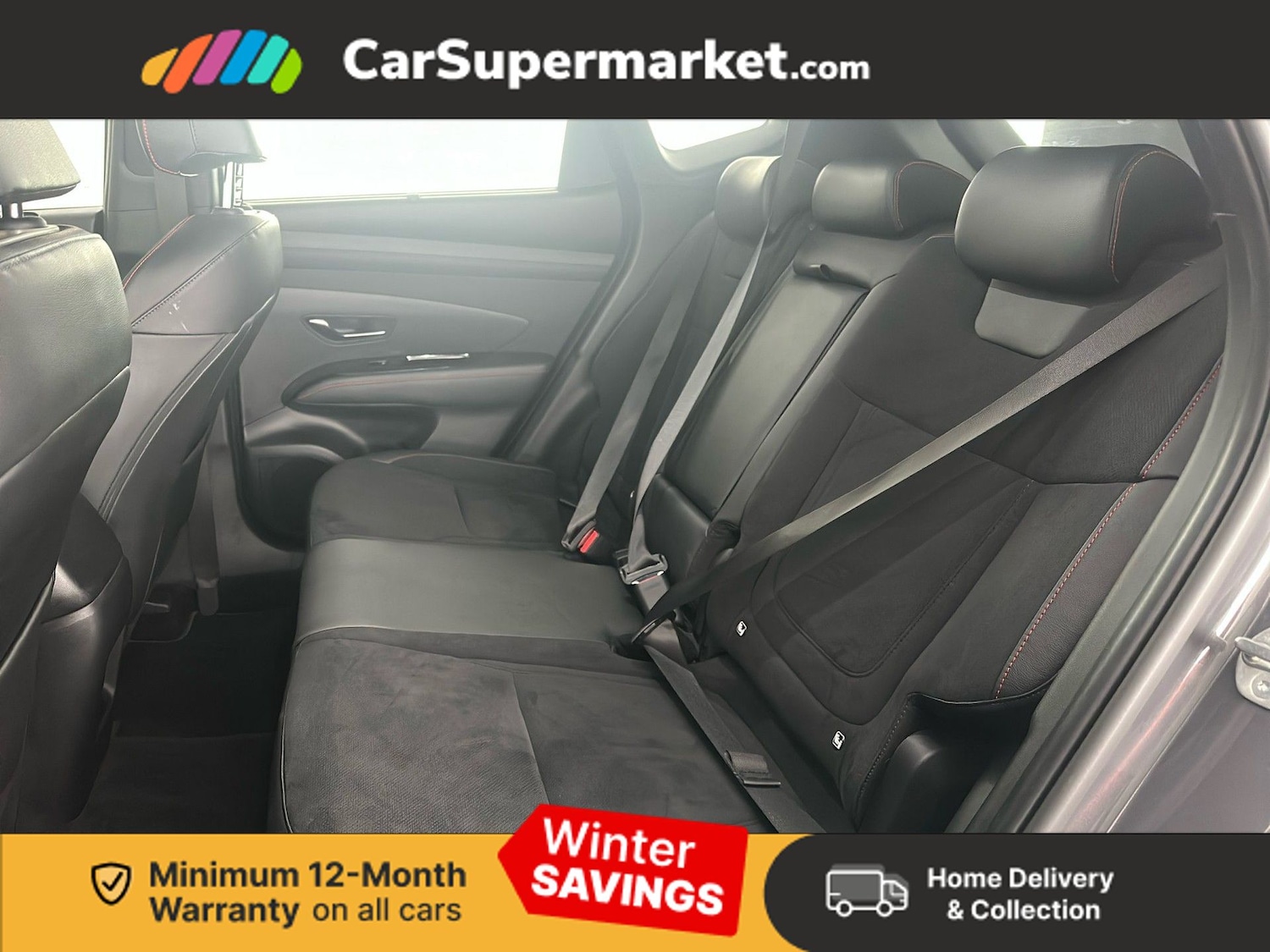 Used Hyundai TUCSON 2024 for sale - 77071938: Photo 19