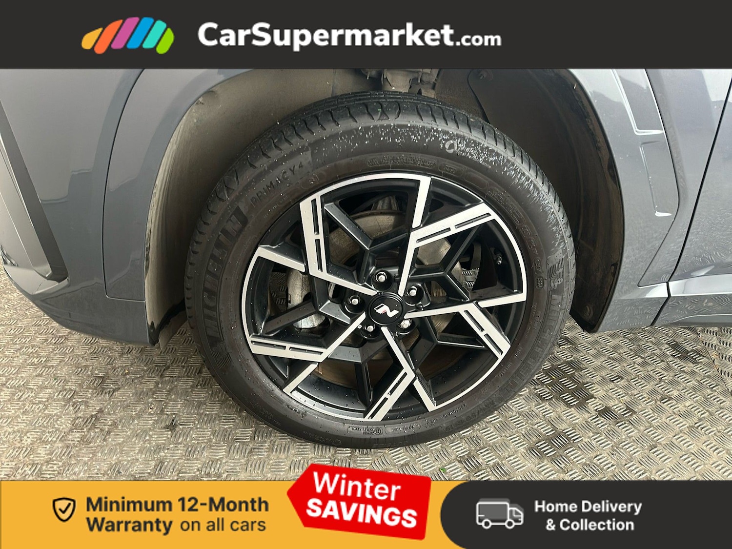 Used Hyundai TUCSON 2024 for sale - 77071938: Photo 20