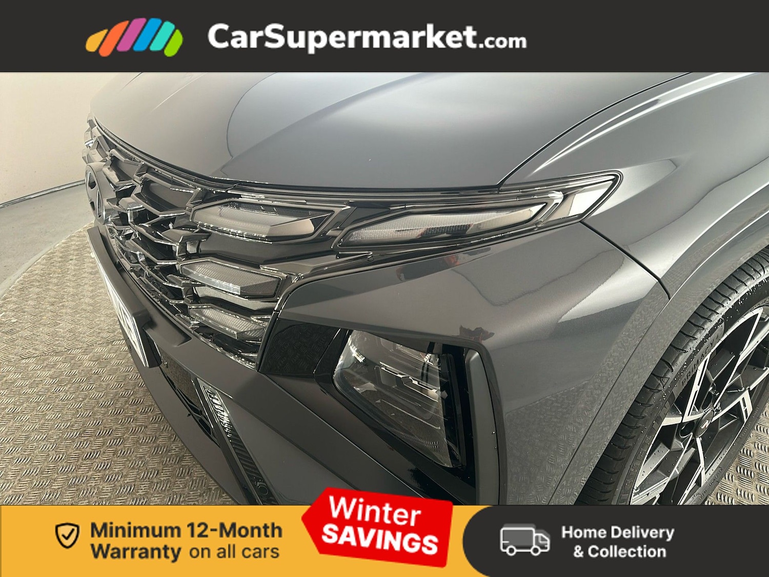 Used Hyundai TUCSON 2024 for sale - 77071938: Photo 21