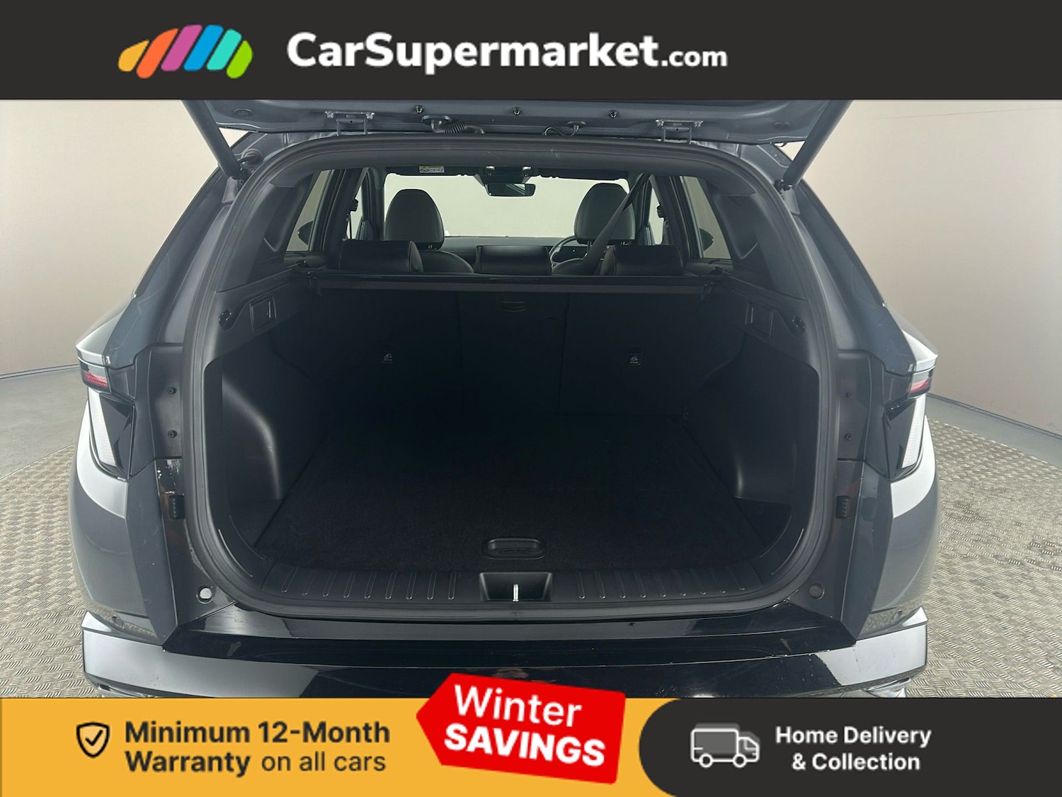 Used Hyundai TUCSON 2024 for sale - 77071938: Photo 23