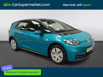 Used Volkswagen ID.3 2022 for sale - 78345591: Photo