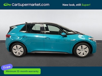 Used Volkswagen ID.3 2022 for sale - 78345591: Photo