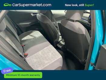 Used Volkswagen ID.3 2022 for sale - 78345591: Photo