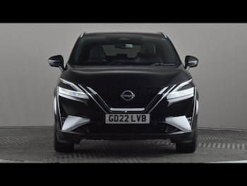 Used Nissan Qashqai 2022 for sale - 78627442: Photo