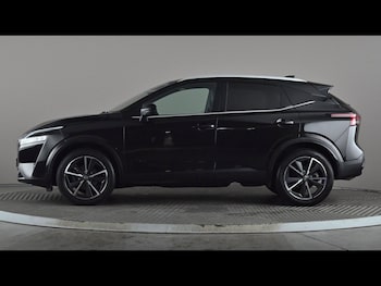 Used Nissan Qashqai 2022 for sale - 78627442: Photo
