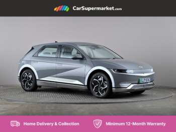 2021 - 160kW Premium 73 kWh Auto 5-Door