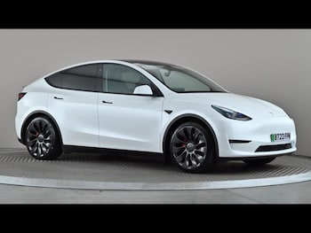 Used Tesla Model Y 2023 for sale - 79378736: Photo