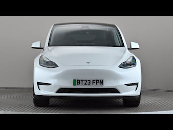 Used Tesla Model Y 2023 for sale - 79378736: Photo