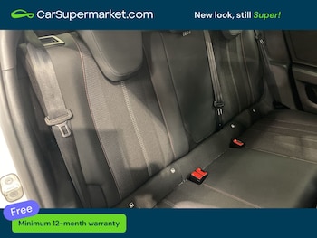 Used Vauxhall Mokka 2023 for sale - 78380253: Photo