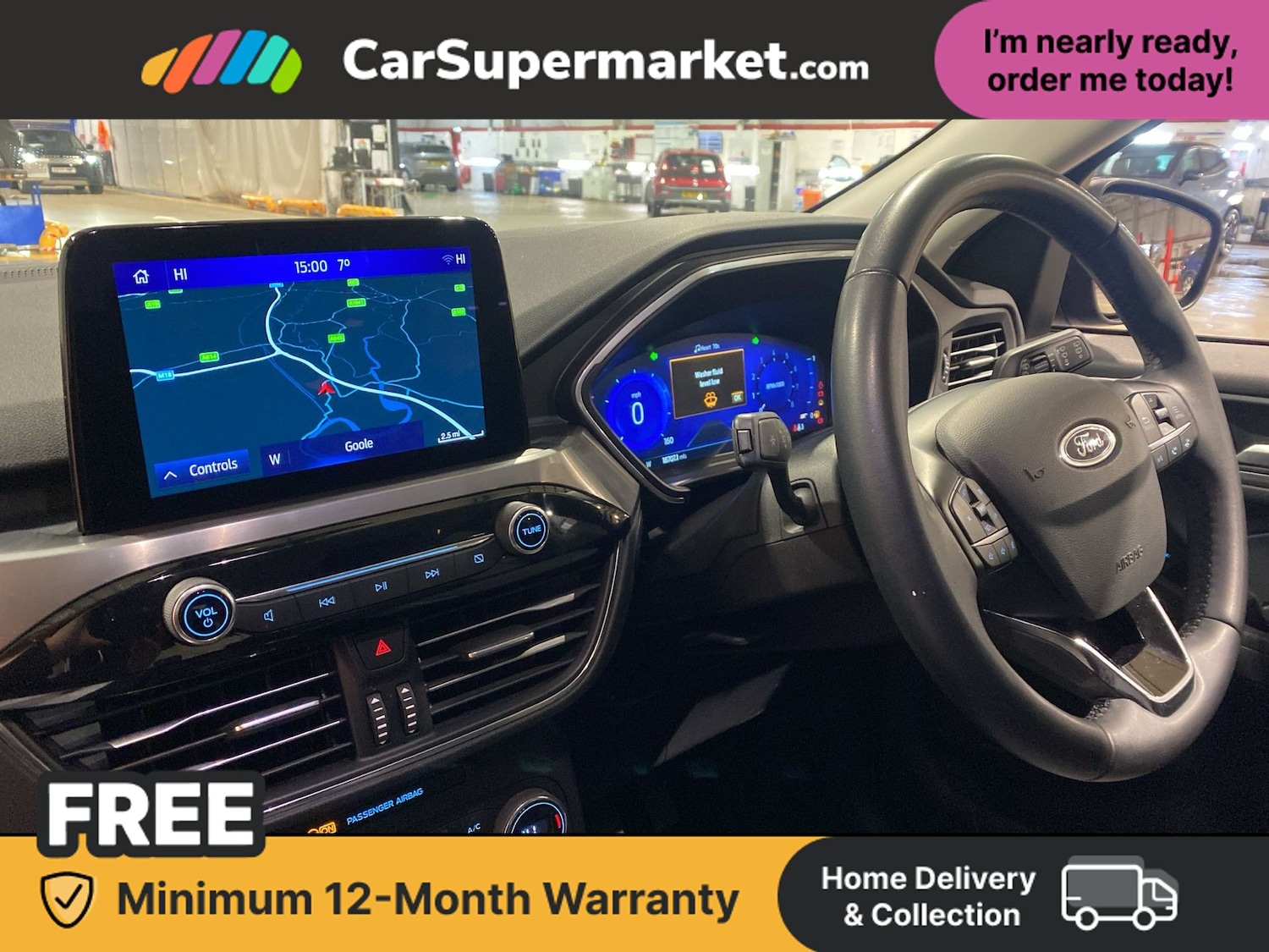 Used Ford Kuga 2022 for sale - 77429561: Photo 6