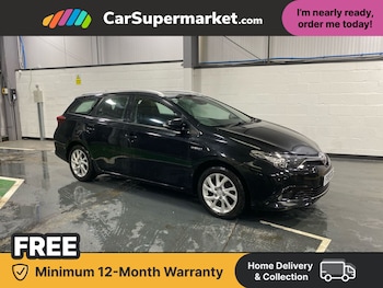 Used Toyota Auris 2019 for sale - 77451168: Photo