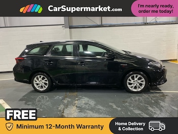 Used Toyota Auris 2019 for sale - 77451168: Photo